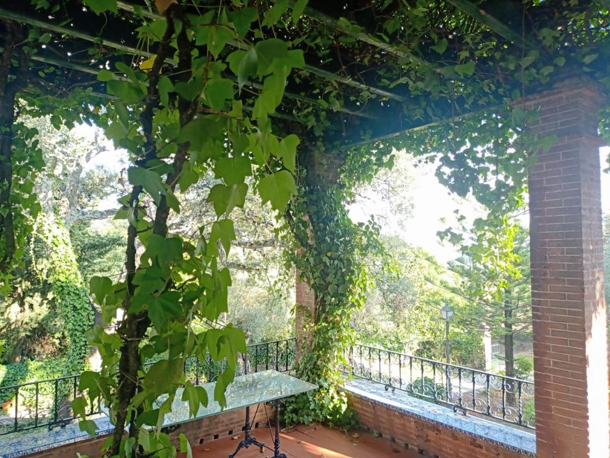 Villa Aracenilla 7 Aracena Exterior foto